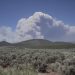 Utah declara estado de emergencia por el mayor incendio forestal activo de Estados Unidos