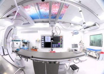 Incorporan equipamientos de última generación para fortalecer la atención cardiovascular