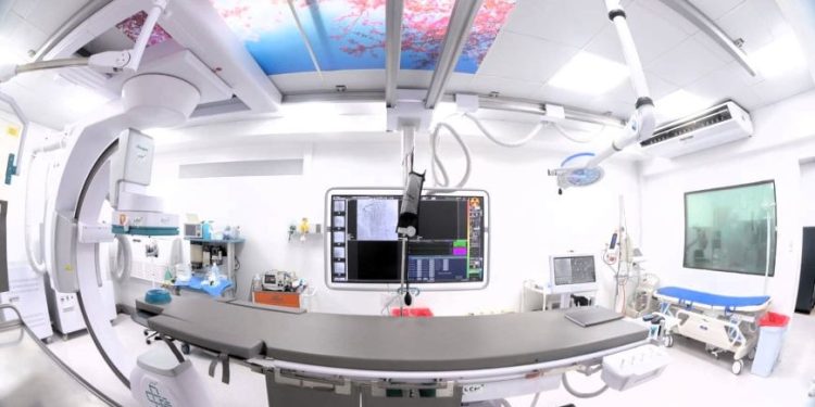 Incorporan equipamientos de última generación para fortalecer la atención cardiovascular