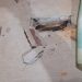Frustran intento de robo de caja fuerte en una iglesia evangélica de Minga Guazú