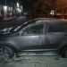 Intentaron incendiar vehículo incautado a “La Vaca” frente a comisaría de Asunción