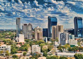Capital extranjero y local apuntalan proyectos por más de USD 320 millones
