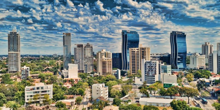 Capital extranjero y local apuntalan proyectos por más de USD 320 millones