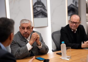 Titular de IPS anuncia que provisión de medicamentos se normalizará en los próximos días