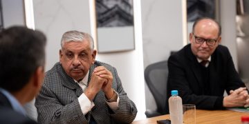 Titular de IPS anuncia que provisión de medicamentos se normalizará en los próximos días
