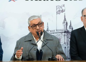 Titular del IPS sobre el consejero Argaña: «la vida continúa, con o sin él»