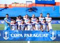 Copa Paraguay 2026: Sportivo Iteño venció en penales a Martin Ledesma y avanzó a la fase 2