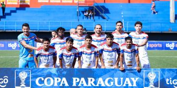 Copa Paraguay 2026: Sportivo Iteño venció en penales a Martin Ledesma y avanzó a la fase 2