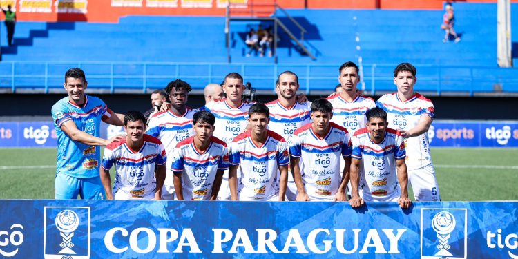 Copa Paraguay 2026: Sportivo Iteño venció en penales a Martin Ledesma y avanzó a la fase 2