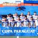 Copa Paraguay 2026: Sportivo Iteño venció en penales a Martin Ledesma y avanzó a la fase 2
