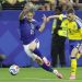 Mundial 2026: Japón y Suecia empatan 1-1 y ambos clasifican a 16avos de final