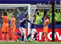 Mundial 2026: Japón rescata un empate agónico ante Países Bajos