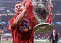 James Milner, récordman de la Premier League, se retira del fútbol profesional