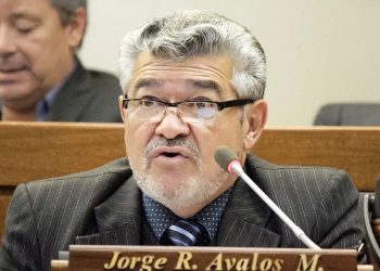 Diputado confía en la unidad del PLRA tras las internas y apunta a fortalecer la oposición para 2028