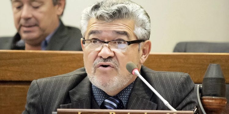 Diputado confía en la unidad del PLRA tras las internas y apunta a fortalecer la oposición para 2028