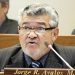 Diputado confía en la unidad del PLRA tras las internas y apunta a fortalecer la oposición para 2028