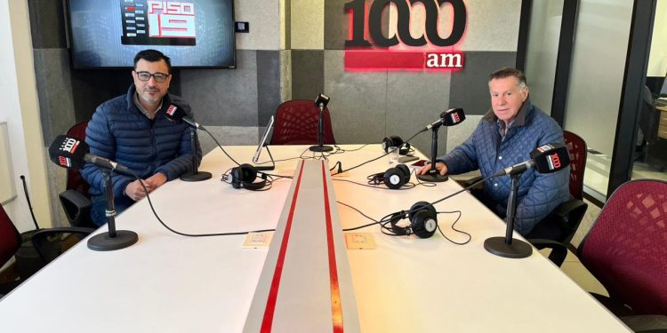 Jorge Samaniego: “Los primeros 10 años de una empresa son para gatear, no para correr”