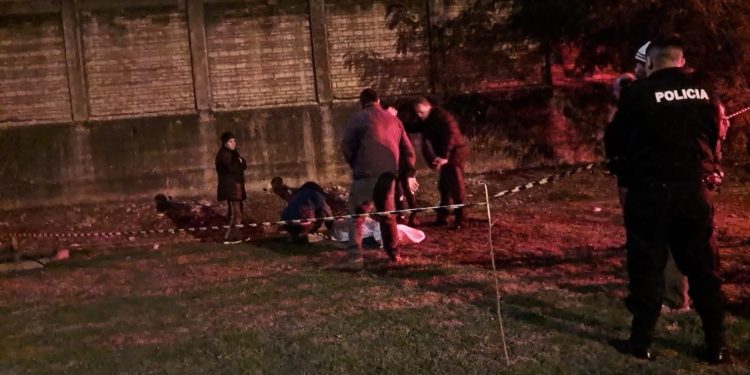 Ciudad del Este: joven mujer fallece tras caer del quinto piso del Shopping China