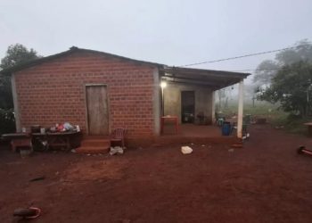 Joven fue baleada en medio de una discusión con su expareja en Tomás Romero Pereira