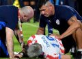 Alerta Enciso: preocupación en la Albirroja por la lesión a días del Mundial