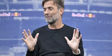 Crítica de Klopp al cooling break: «el fútbol es rehén de ejecutivos de aire acondicionado»