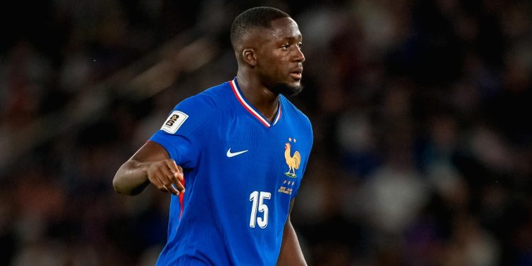 El Real Madrid hace oficial el fichaje de Konaté por cuatro temporadas
