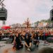 Kuazar hace historia al llevar el metal paraguayo a los mayores festivales de Europa