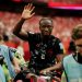 El canadiense Koné será operado tras sufrir una grave lesión en el partido contra Qatar