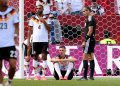 El alemán Nico Schlotterbeck se pierde el resto del Mundial por lesión de tobillo