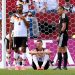 El alemán Nico Schlotterbeck se pierde el resto del Mundial por lesión de tobillo