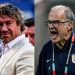 «Prisioneros de un contrato»; Lugano contra la AUF por llevar a Bielsa al Mundial