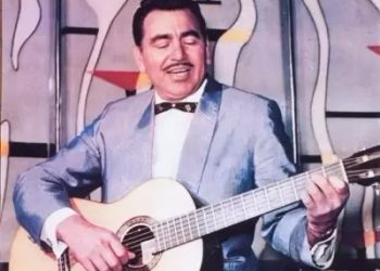 Dos galas sinfónicas rendirán homenaje al centenario de Luis Alberto del Paraná en Asunción