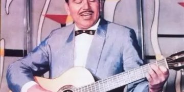 Dos galas sinfónicas rendirán homenaje al centenario de Luis Alberto del Paraná en Asunción