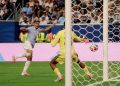Mundial 2026: Maxi Araújo se viste de héroe y rescata el 1-1 para Uruguay ante Arabia Saudí