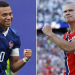 Mundial 2026: Francia y Noruega, con el duelo Mbappé vs Haaland, definen el grupo I
