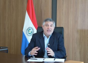 MEC detecta acceso irregular en el Registro Único del Estudiante de la Educación Superior