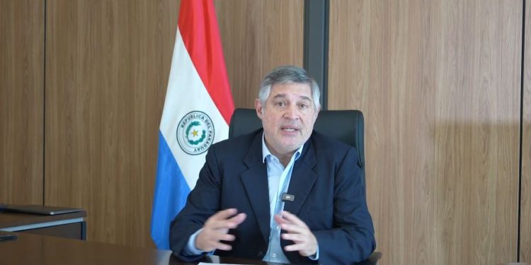 MEC detecta acceso irregular en el Registro Único del Estudiante de la Educación Superior