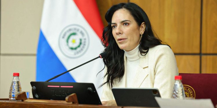 Avanza en el Senado millonario crédito para pavimentación y puentes en siete departamentos