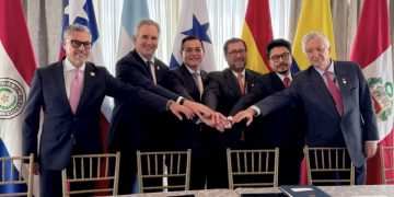 Paraguay se suma al Compromiso de Santiago para combatir el crimen organizado transnacional