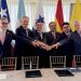 Paraguay se suma al Compromiso de Santiago para combatir el crimen organizado transnacional