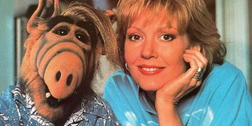Partió a la eternidad Anne Schedeen, famosa por interpretar a la madre de la nostálgica serie «Alf»