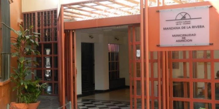 Exposición internacional inspirada en escritoras paraguayas llega a la Manzana de la Rivera