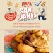 Senatur presenta el “Mapa de los San Juanes 2026” con actividades en todo el país