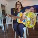 Candidata cuestiona falta de renovación en el PLRA y plantea mayor apertura al diálogo interno