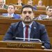 Fiscalía investiga por homicidio culposo al diputado Mauricio Espínola