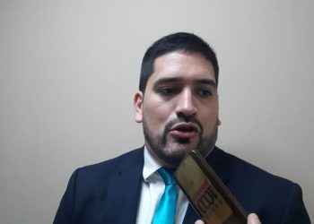 Imputan a diputado por homicidio culposo tras siniestro que causó la muerte de un motociclista