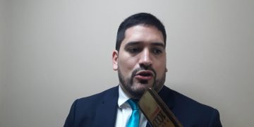 Imputan a diputado por homicidio culposo tras siniestro que causó la muerte de un motociclista
