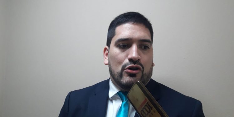 Imputan a diputado por homicidio culposo tras siniestro que causó la muerte de un motociclista