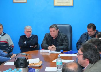 Oposición inicia mesa de diálogo para impulsar la unidad con miras a las elecciones de 2028