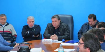 Oposición inicia mesa de diálogo para impulsar la unidad con miras a las elecciones de 2028